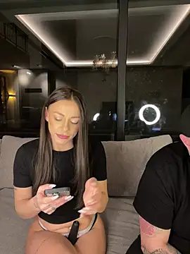 SexOnMyLvL online show from 3, 3, 2026