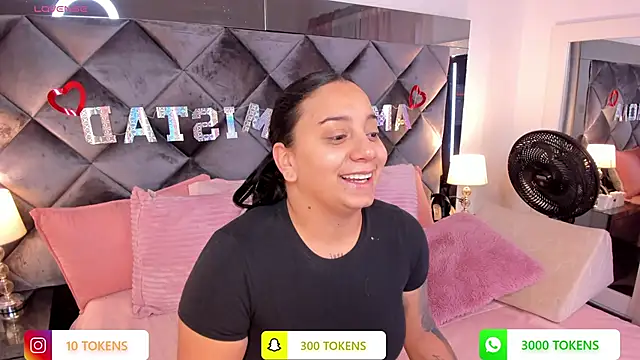 sofhiaa adaams online show from 16, 2, 2025