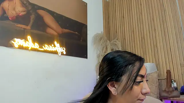 sofhiaa adaams online show from 10, 4, 2026