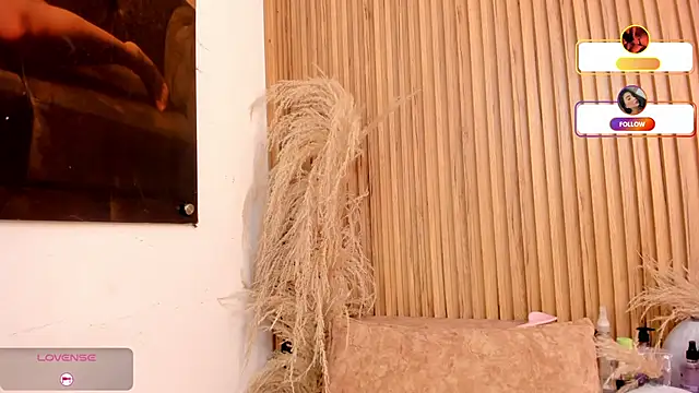 sofhiaa adaams online show from 27, 2, 2026