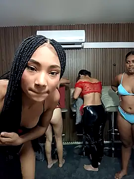 fetishcouples47 online show from 8, 4, 2026