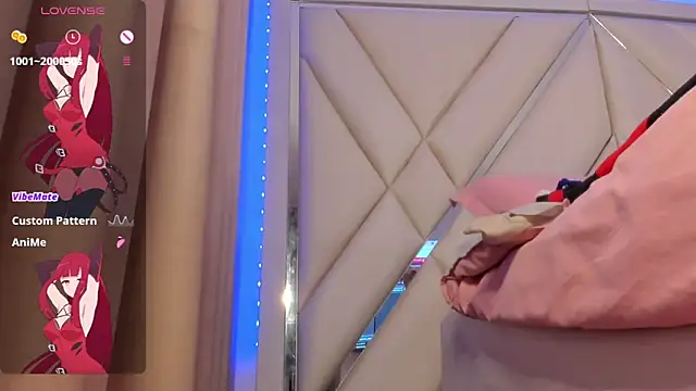 Snapshot of andreafernandz chatting on 21, 2, 2025 andreafernandz online show from 21, 2, 2025