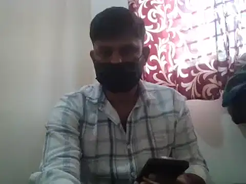 pratheeek18 online show from 6, 3, 2026