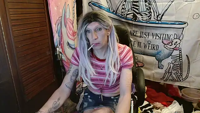 Ombeline1 online show from 26, 3, 2026