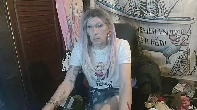 Ombeline1 online show from 28, 2, 2026