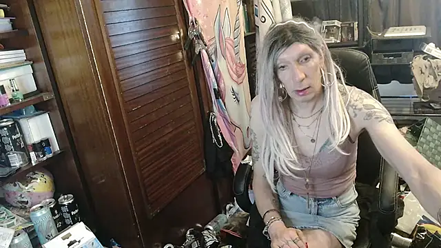 Ombeline1 online show from 23, 4, 2026