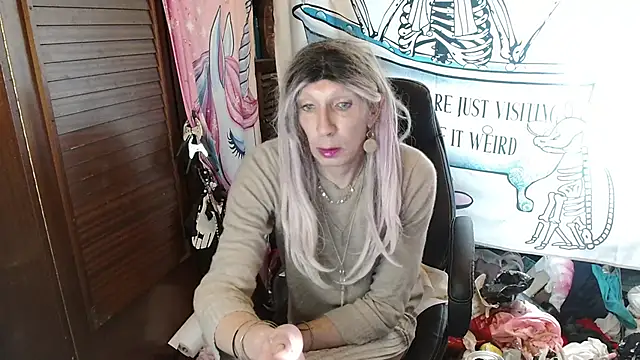 Ombeline1 online show from 14, 3, 2026