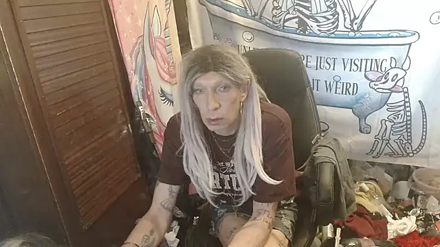 Ombeline1 online show from 3, 4, 2026