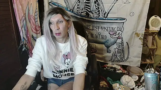 Ombeline1 online show from 19, 3, 2026