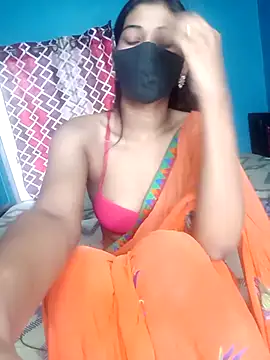 Snapshot of Triha_18 chatting on 29, 9, 2025 Triha 18 online show from 29, 9, 2025