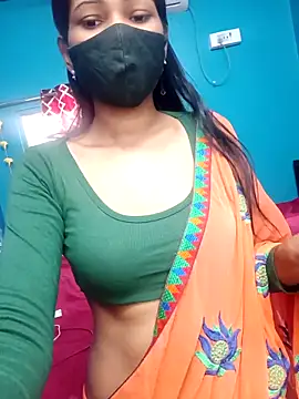 Triha 18 online show from 25, 10, 2025