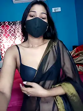 Snapshot of Triha_18 chatting on 2, 3, 2025 Triha 18 online show from 2, 3, 2025