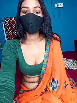 Snapshot of Triha_18 chatting on 6, 3, 2025 Triha 18 online show from 6, 3, 2025