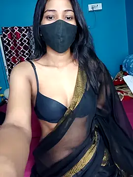 Snapshot of Triha_18 chatting on 2, 3, 2025 Triha 18 online show from 2, 3, 2025