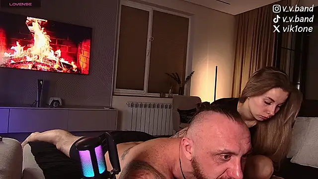 niki7377 online show from 8, 3, 2026