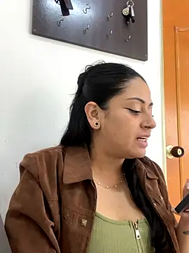 Snapshot of Juana19 chatting on 15, 10, 2025 Juana19 online show from 15, 10, 2025