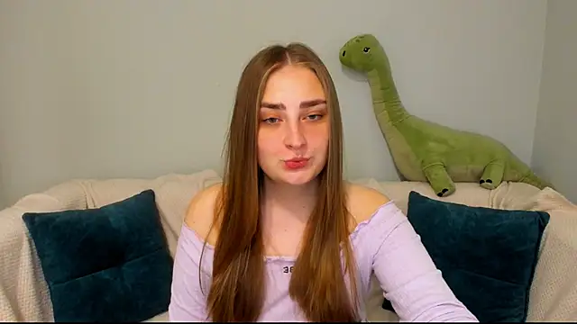 Snapshot of MilliStrii chatting on 19, 5, 2026 MilliStrii online show from 19, 5, 2026