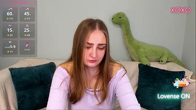 MilliStrii online show from 2, 4, 2026