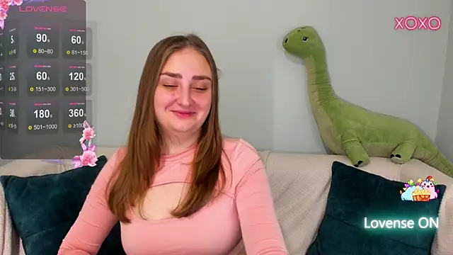 MilliStrii online show from 20, 2, 2026