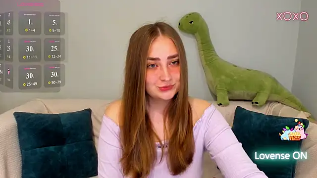 Snapshot of MilliStrii chatting on 8, 5, 2026 MilliStrii online show from 8, 5, 2026