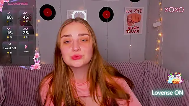 MilliStrii online show from 17, 1, 2026