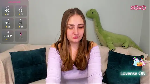 MilliStrii online show from 3, 4, 2026