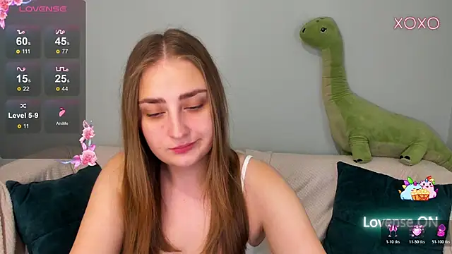 MilliStrii online show from 10, 2, 2026