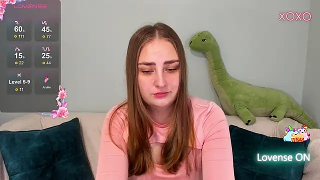 MilliStrii online show from 3, 3, 2026