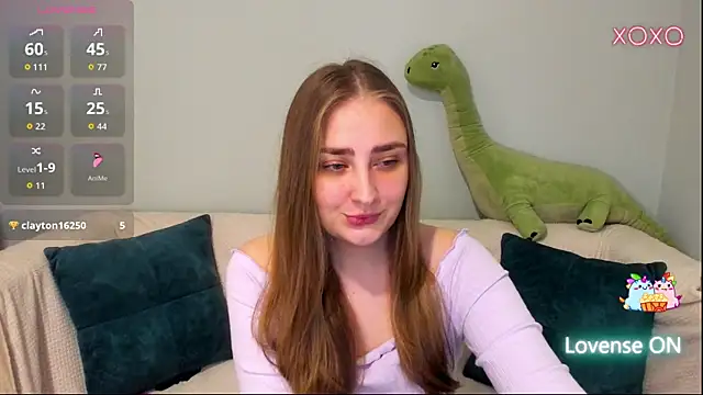 MilliStrii online show from 28, 3, 2026