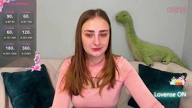 MilliStrii online show from 13, 3, 2026