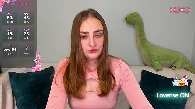 MilliStrii online show from 25, 2, 2026