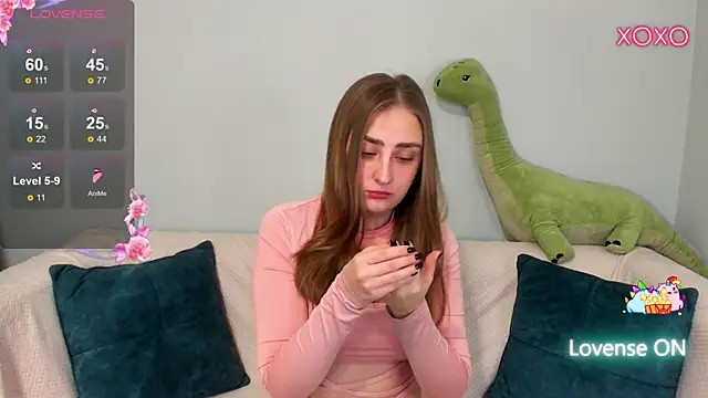 MilliStrii online show from 7, 3, 2026