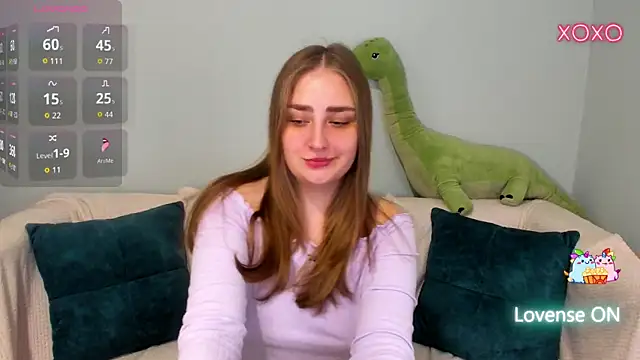 MilliStrii online show from 6, 4, 2026