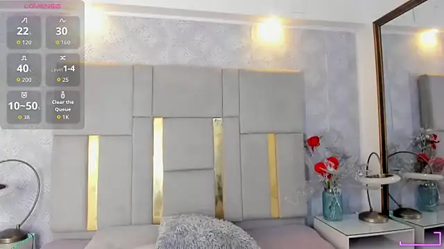 Snapshot of Camilaa_Sanchez_ chatting on 18, 11, 2025 Camilaa Sanchez online show from 18, 11, 2025