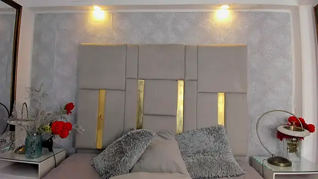 Snapshot of Camilaa_Sanchez_ chatting on 31, 10, 2025 Camilaa Sanchez online show from 31, 10, 2025