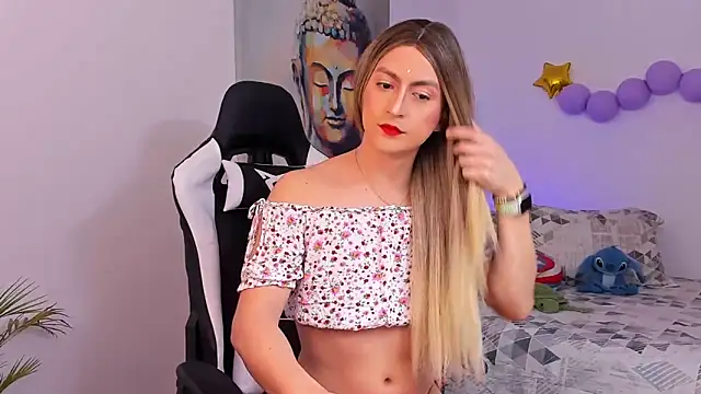  Pame Leon  online show from 8, 10, 2025