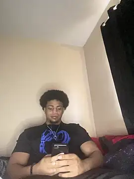 Elgrazonamor online show from 30, 1, 2025