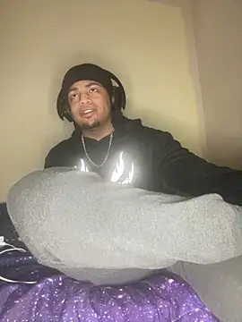 Elgrazonamor online show from 23, 2, 2025