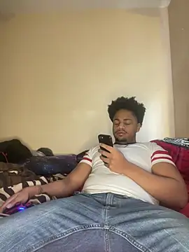 Elgrazonamor online show from 12, 1, 2025