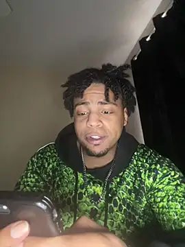 Elgrazonamor online show from 12, 2, 2025