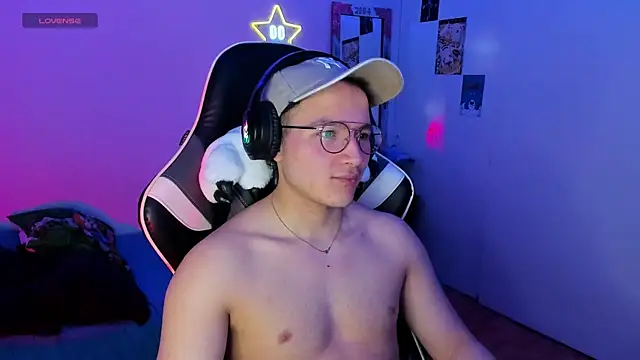 AustinSummerr online show from 17, 1, 2025