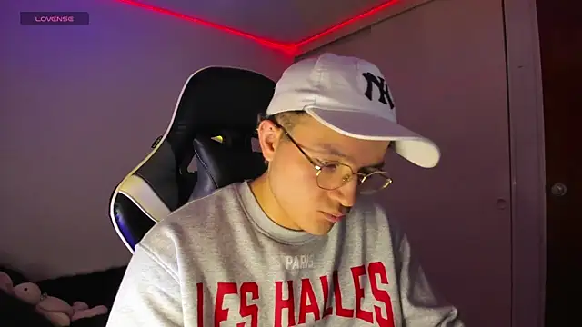 AustinSummerr online show from 6, 3, 2025