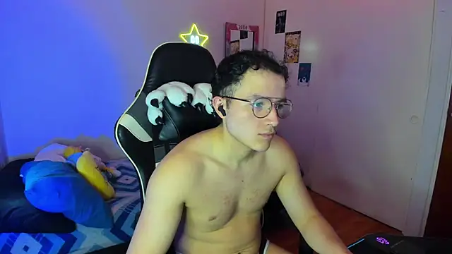 AustinSummerr online show from 25, 1, 2025