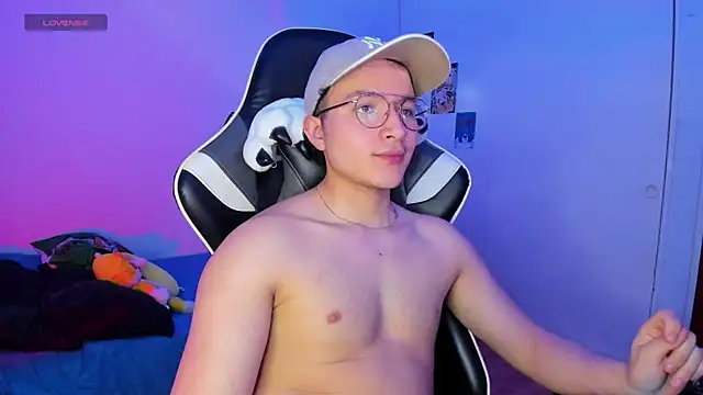 AustinSummerr online show from 17, 1, 2025