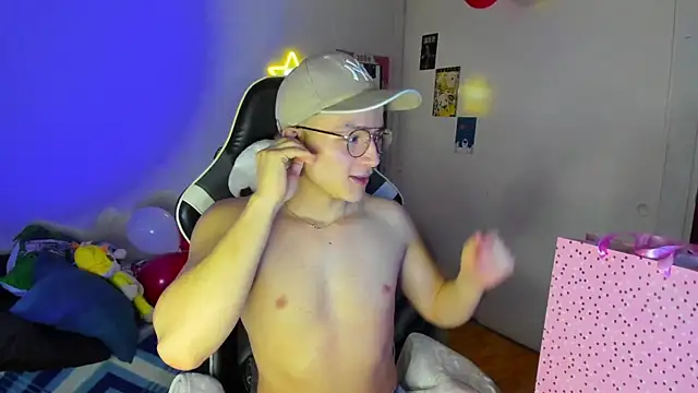 AustinSummerr online show from 5, 2, 2025