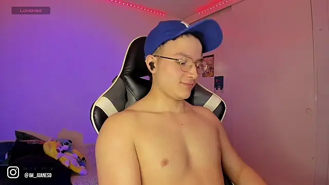 AustinSummerr online show from 8, 1, 2025
