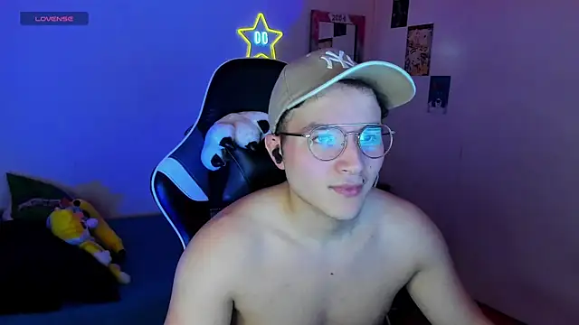 AustinSummerr online show from 20, 1, 2025