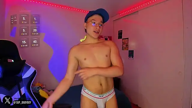AustinSummerr online show from 7, 1, 2025