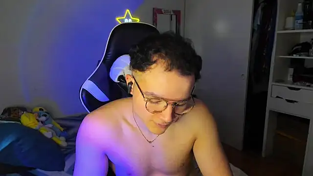 AustinSummerr online show from 4, 2, 2025