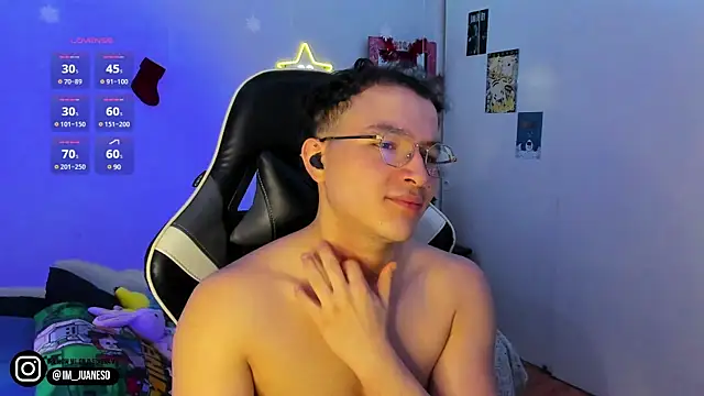 AustinSummerr online show from 3, 1, 2025